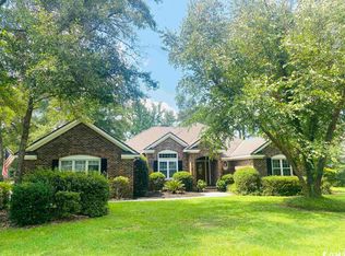 58 King George Rd, Georgetown, SC 29440