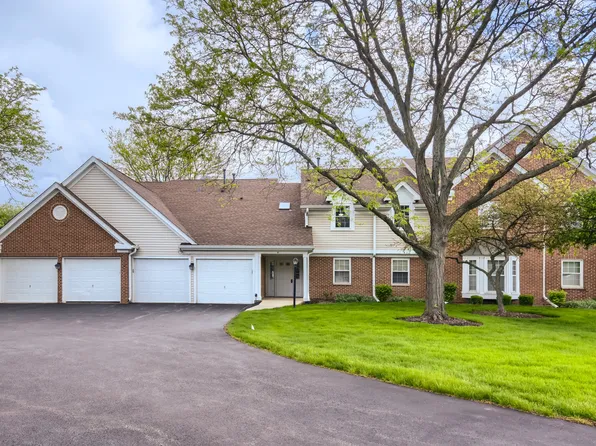 41 Ashburn Ct Unit X2, Schaumburg, IL 60193