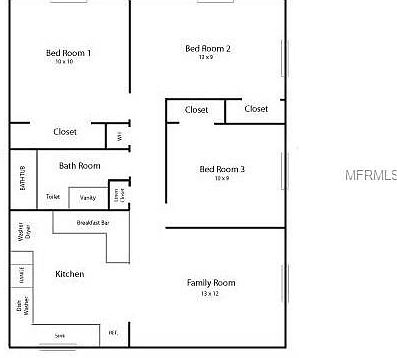 2nd image of 5917 S Dale Mabry Hwy APT B
