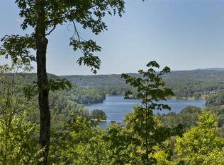 205 Appalachian Trl, Sunset, SC 29685