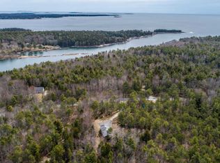 1230 Five Islands Rd, Georgetown, ME 04548