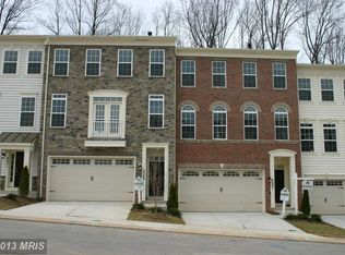 2002 Deertree Ln, Rockville, MD 20851