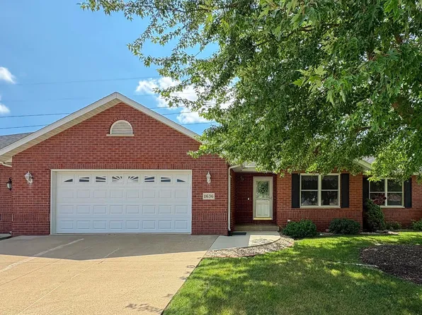 1636 Kathy Dr, Dubuque, IA 52003