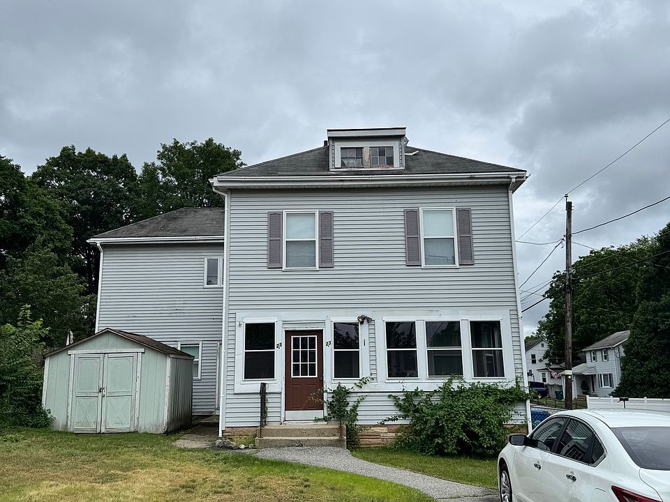 1st image of 23 Pinehurst Ave Floor 1
