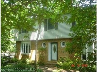 1031 Harbor Dr, Annapolis, MD 21403