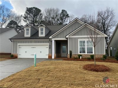 189 Montview Dr, Jefferson, GA, 30549