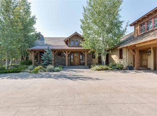 100 Farm View Ln, Bozeman, MT 59715