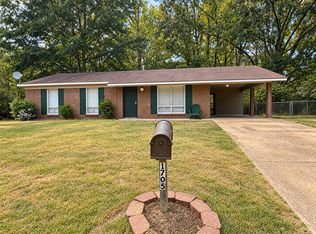 1705 Woody Dr, Jackson, MS 39212