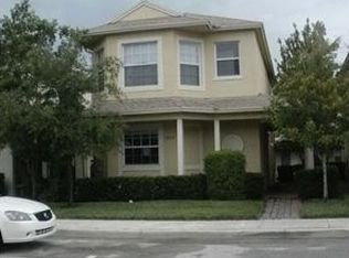 2032 SE Avon Park Dr, Port Saint Lucie, FL 34952