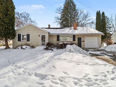 543 8th St, Manistee, MI, 49660