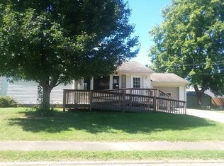 28 Fox St, Hubbard, OH