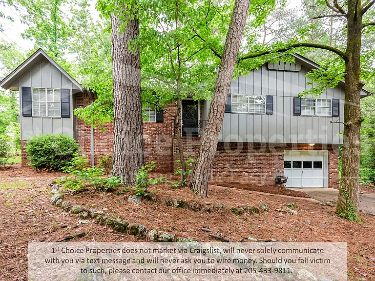 1421 Brewster Cir — Photo 1