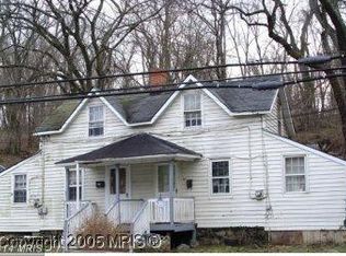 8507 Main St, Ellicott City, MD 21043