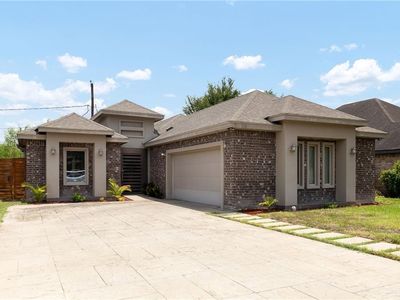 7716 N 26th St, McAllen, TX, 78504