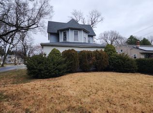 37 W Cedar Ave #B, Merchantville, NJ