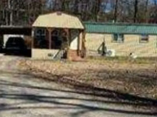 112 Grace Way, Van Buren, AR 72956