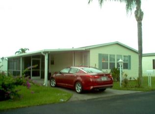 6115 Seashore Dr, Lake Worth, FL 33462
