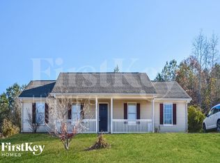 240 Pebble Ridge Dr, Covington, GA 30014