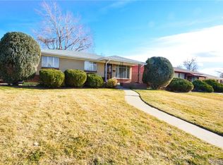 1876 S Canosa Ct, Denver, CO 80219