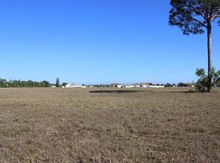 3023 Nelson Rd N, Cape Coral, FL 33993