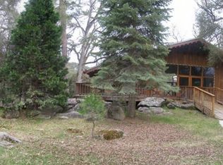 40669 Country Ln, Oakhurst, CA 93644