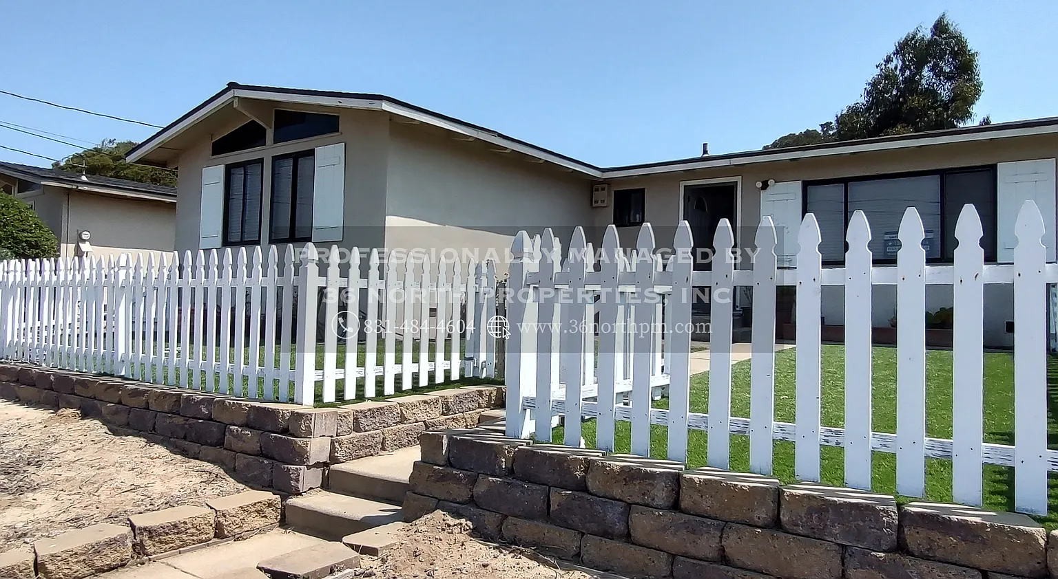 Charming Home in Sunny Seaside — Photo 1