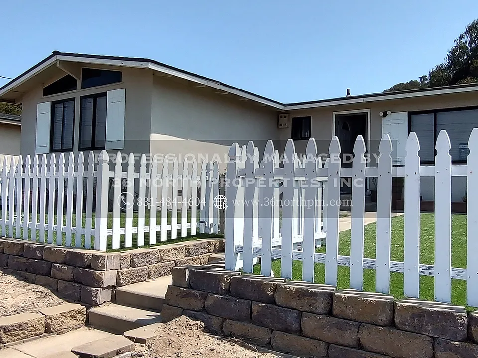 2030 Hacienda St