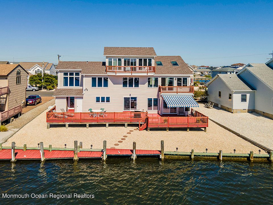 1019 Capstan Drive, Forked River, NJ 08731 Zillow