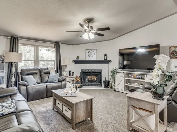 4216 Renfro Ct, Alvarado, TX 76009