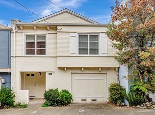 719 Foerster St, San Francisco, CA 94127