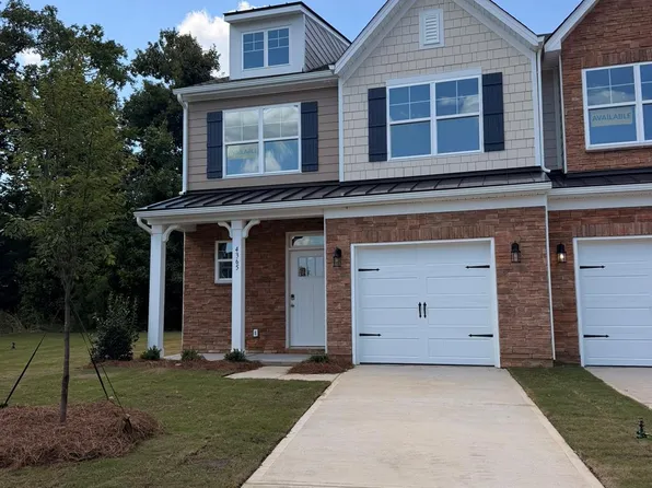 4365 Black Ct, Harrisburg, NC 28075