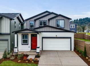 Rockwood Plan, Butler Creek Crossing, Gresham, OR 97080