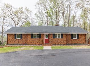 141 Reid Rd, Lexington, VA 24450