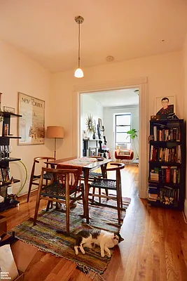 Rented by Brown Harris Stevens | media 3