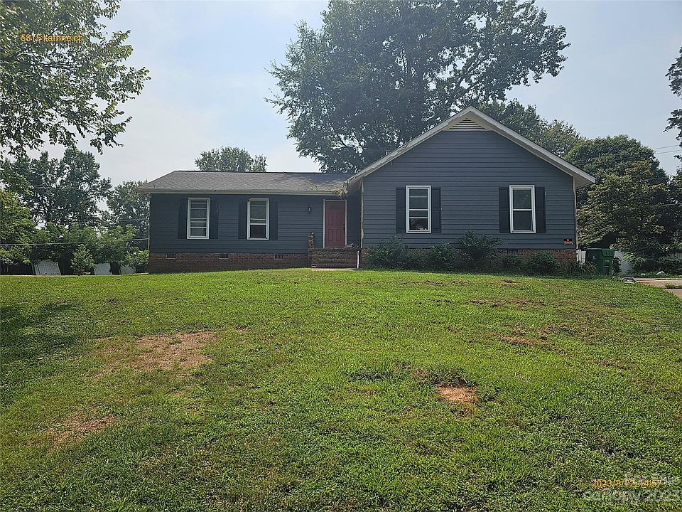 5815 Katrine Ct, Charlotte, NC 28208 Zillow