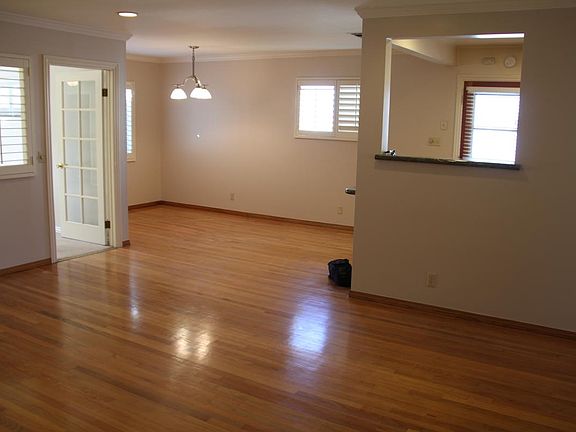 Family Room/Dining Room/Kitchen