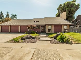 1531 E Avila Dr, Tulare, CA 93274