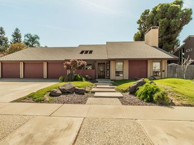1531 E Avila Drive, Tulare, CA, 93274