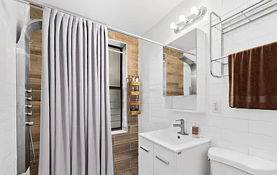 Rented by Vector New York, LLC