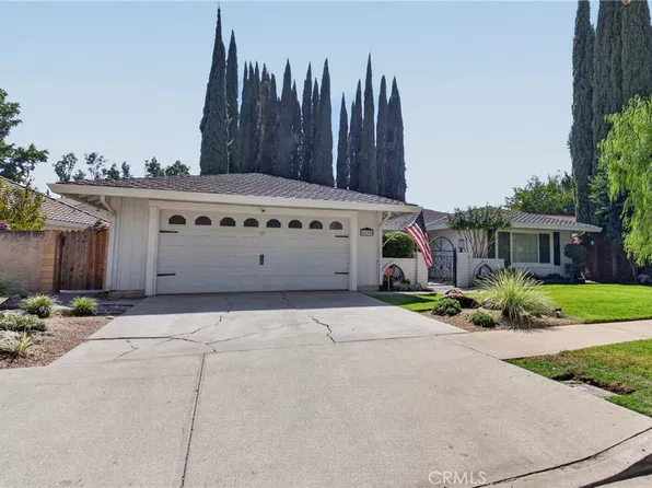 1238 Paseo Redondo Dr, Merced, CA 95348