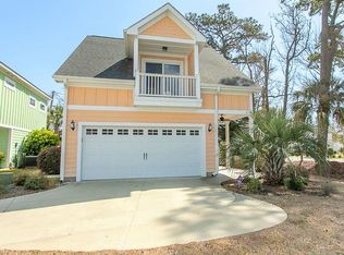 6709 Geletto Ct, Myrtle Beach, SC 29572