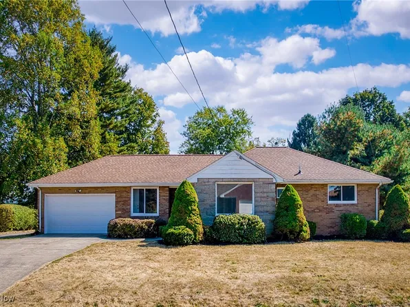 1016 Parkview Dr, Louisville, OH 44641