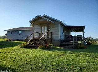 779 Everett Ridge Rd, Prim, AR 72130