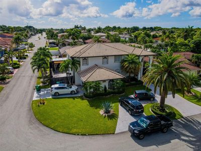 14101 SW 152nd Pl, Miami, FL, 33196