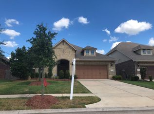 515 Rocky Briar Ct, Richmond, TX 77406