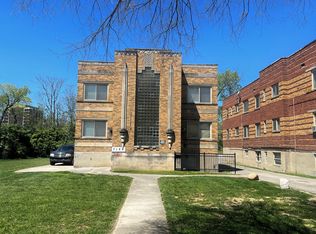 7159 Eastlawn Dr APT 4, Cincinnati, OH 45237