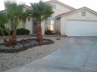 15326 Fremont Dr, Adelanto, CA 92301