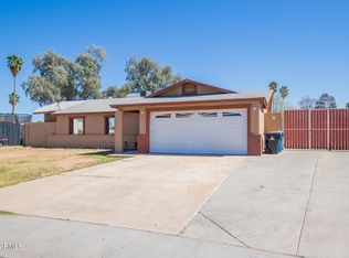 4801 N 81st Dr, Phoenix, AZ 85033