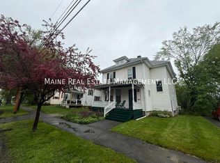 188 Elm St, Bangor, ME 04401