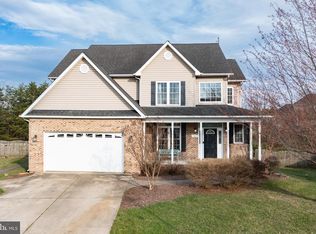 104 Reams Station Ct, Stephens City, VA